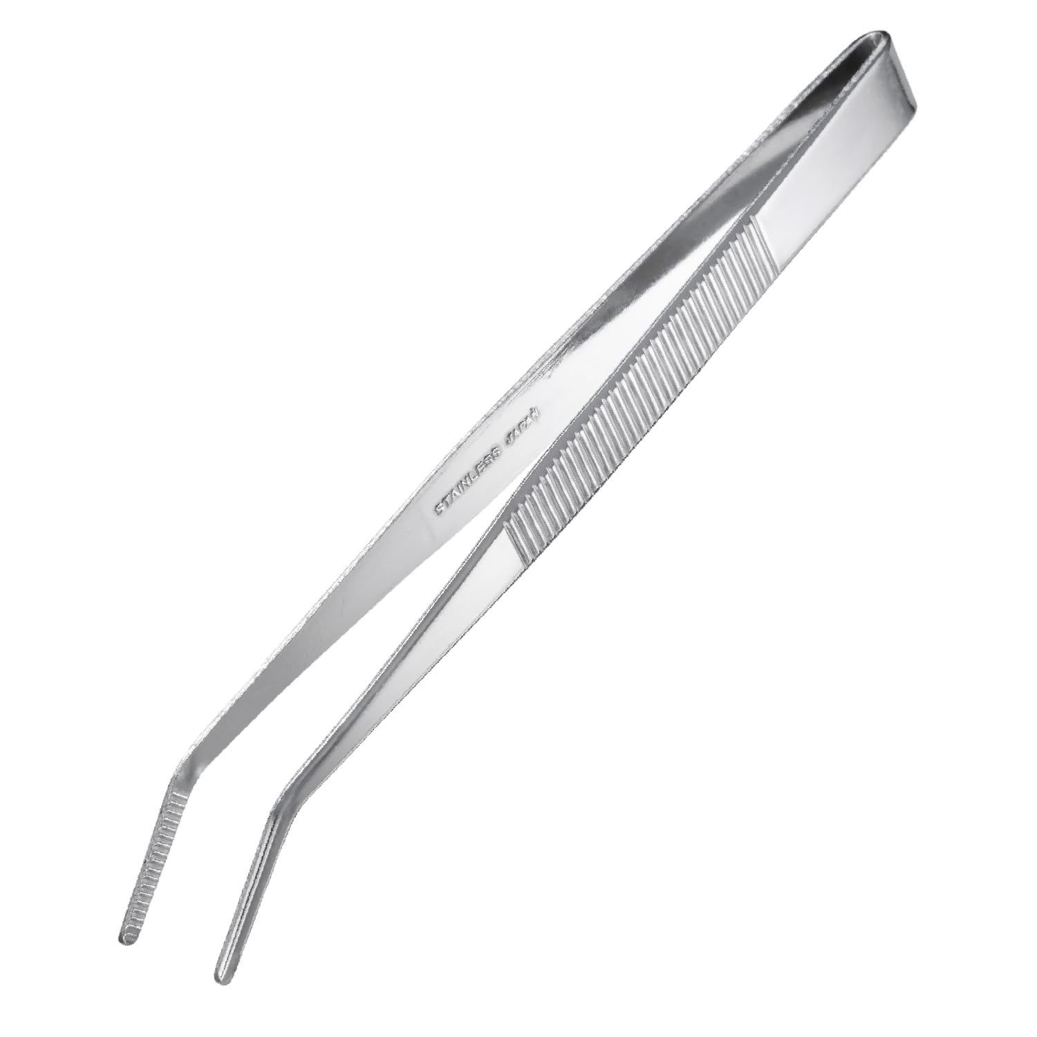 Amazon.co.jp: KK 先曲がりピンセット : DIY・工具・ガーデン